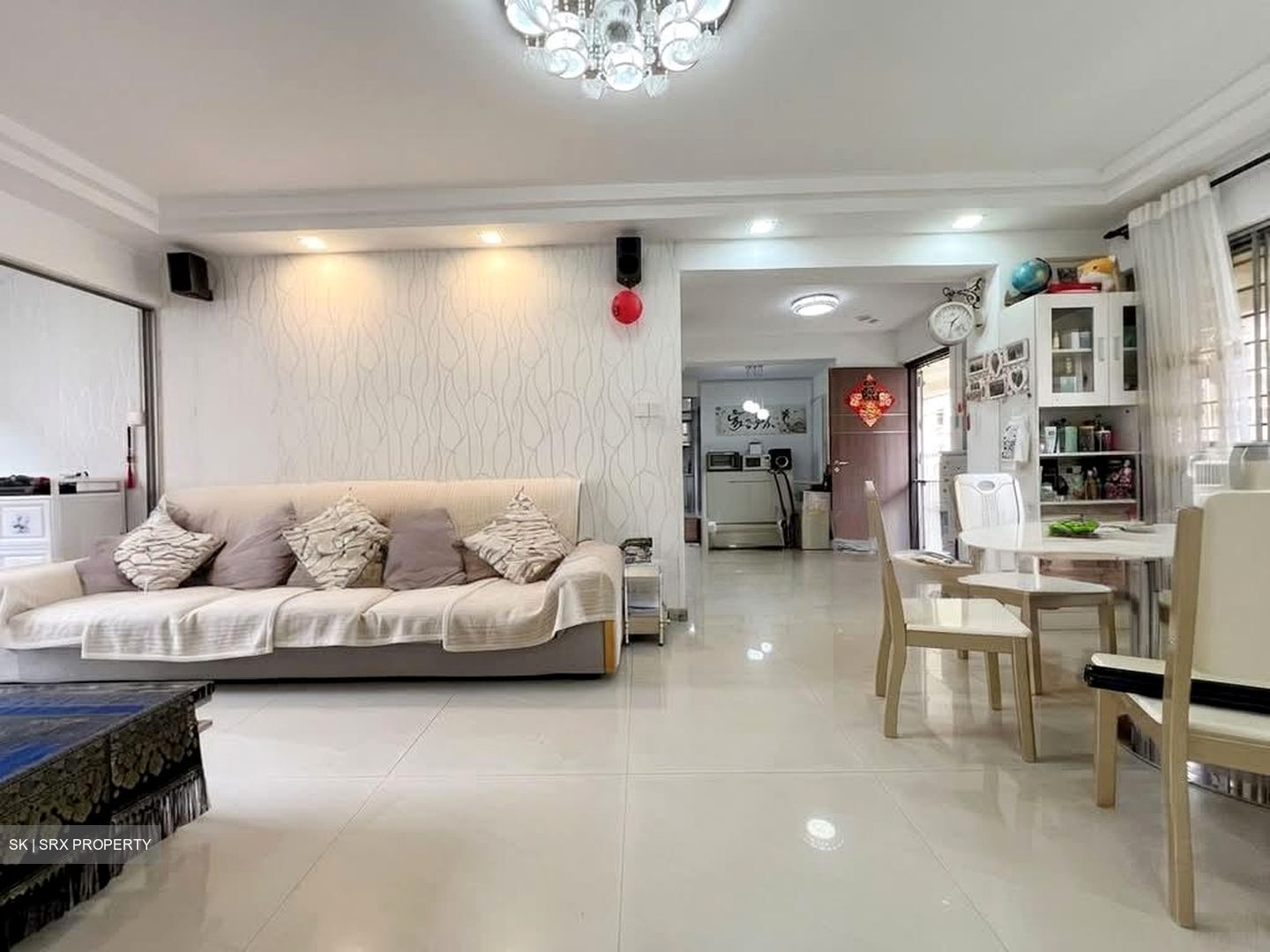 Blk 305 Tampines Street 32 (Tampines), HDB 5 Rooms #584404041